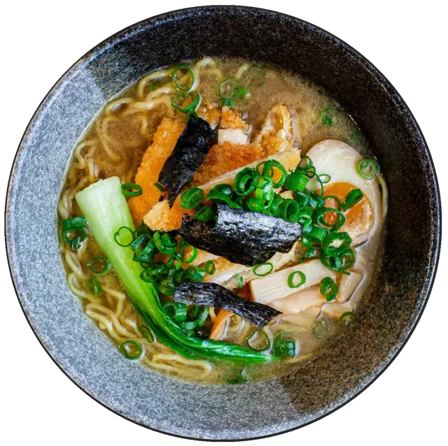 BookNoFees: Restauracja – Ama Sushi & Ramen – Amsterdam – Ale Sushi & Ramen, zdjęcie 2
