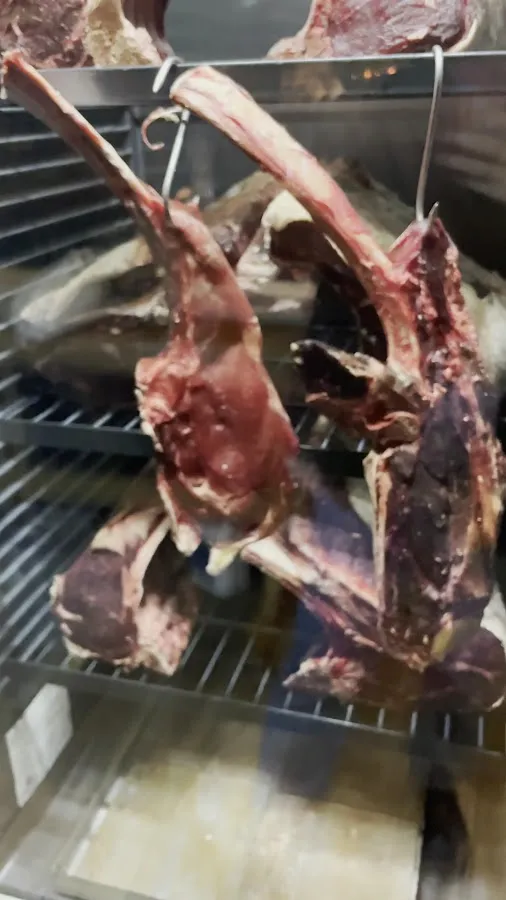 BookNoFees: Restauracja – Butcher's Burger – Athens – Burger z rzeźni, zdjęcie 2