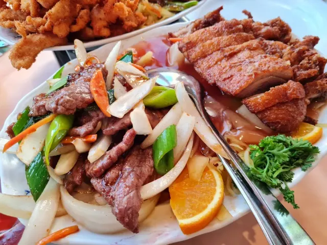 BookNoFees: Restauracja – Chinarestaurant Overseas – Hemer – Chińska restauracja za granicą, zdjęcie 3