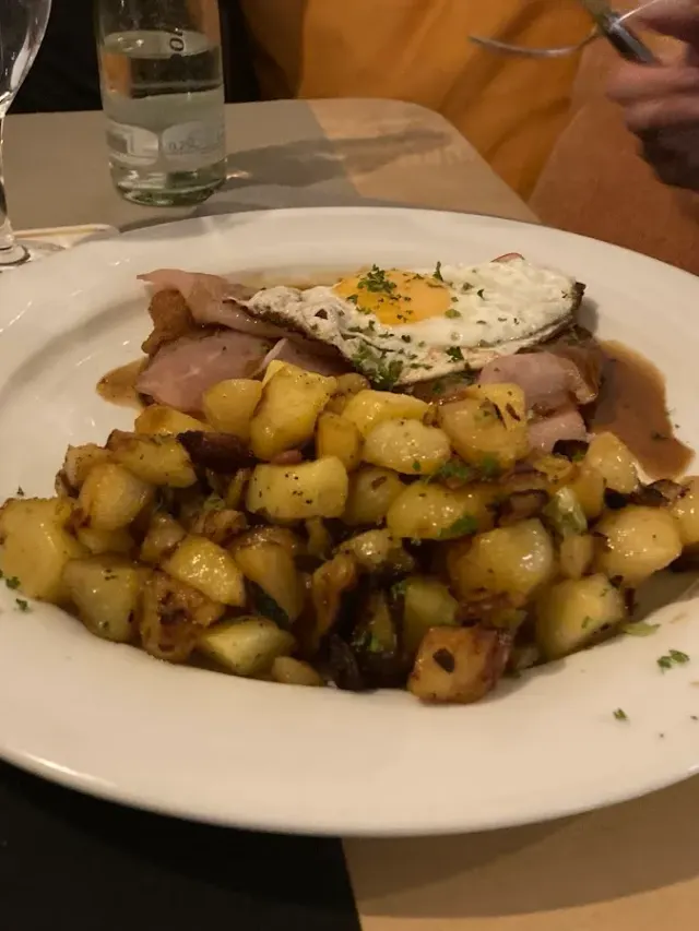 BookNoFees: Restauracja – Restaurant Wienbrede – Werne – Restauracja Wienbrede, zdjęcie 3