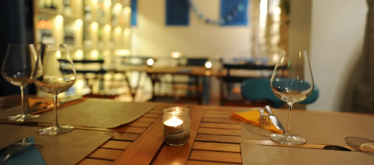 BookNoFees: Restauracja – Bar à Iode - Charonne – Paris – Bar à Iode – Charonne, zdjęcie 1