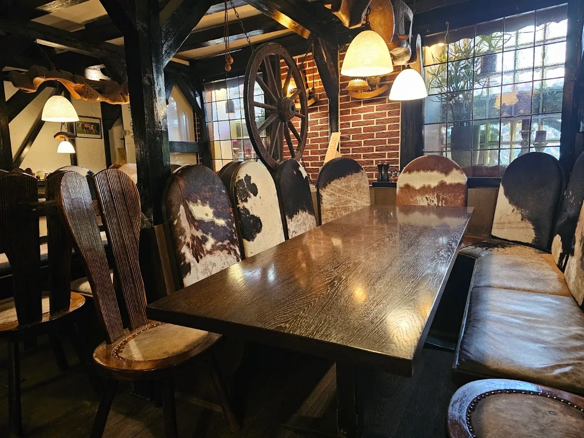 BookNoFees: Restauracja – El Toro Steakhouse – Bochum – El Toro Steakhouse, zdjęcie 1