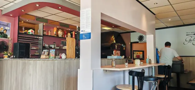 BookNoFees: Restauracja – Pizzeria Roma – Werdohl – Pizzeria Roma, zdjęcie 2