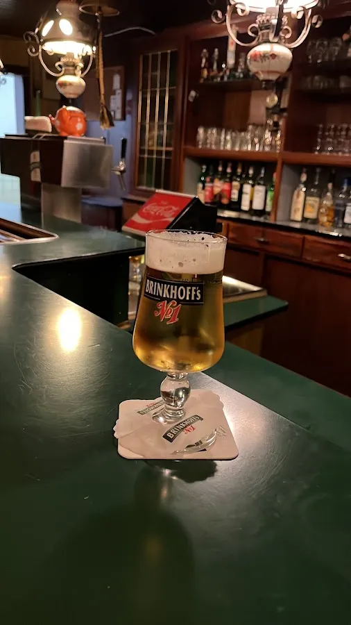 BookNoFees: Restauracja – Gaststätte Zur Linde – Neuenrade – Restauracja „Zur Linde”, zdjęcie 1