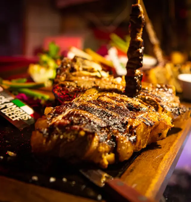 BookNoFees: Restauracja – Er Macellaio – Rome – Rzeźnik, zdjęcie 2