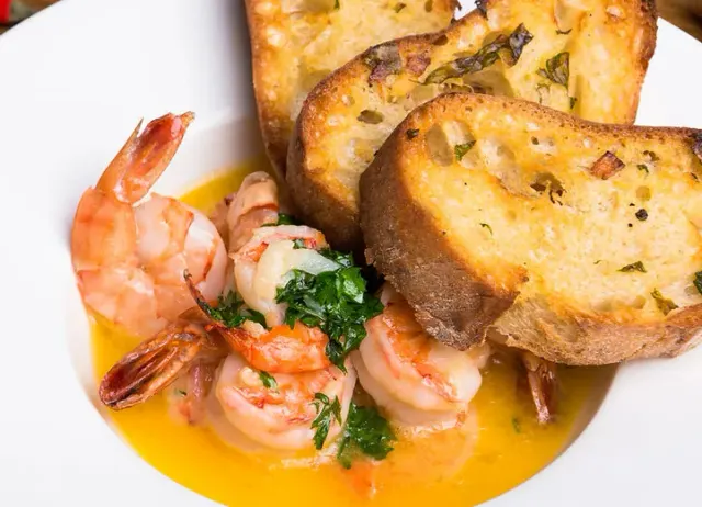 BookNoFees: Restauracja – Trattoria Murano – Warsaw – Trattoria Murano, zdjęcie 2