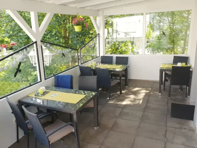 BookNoFees: Restauracja – Pizzeria Rimini – Lennestadt – Pizzeria Rimini, zdjęcie 2