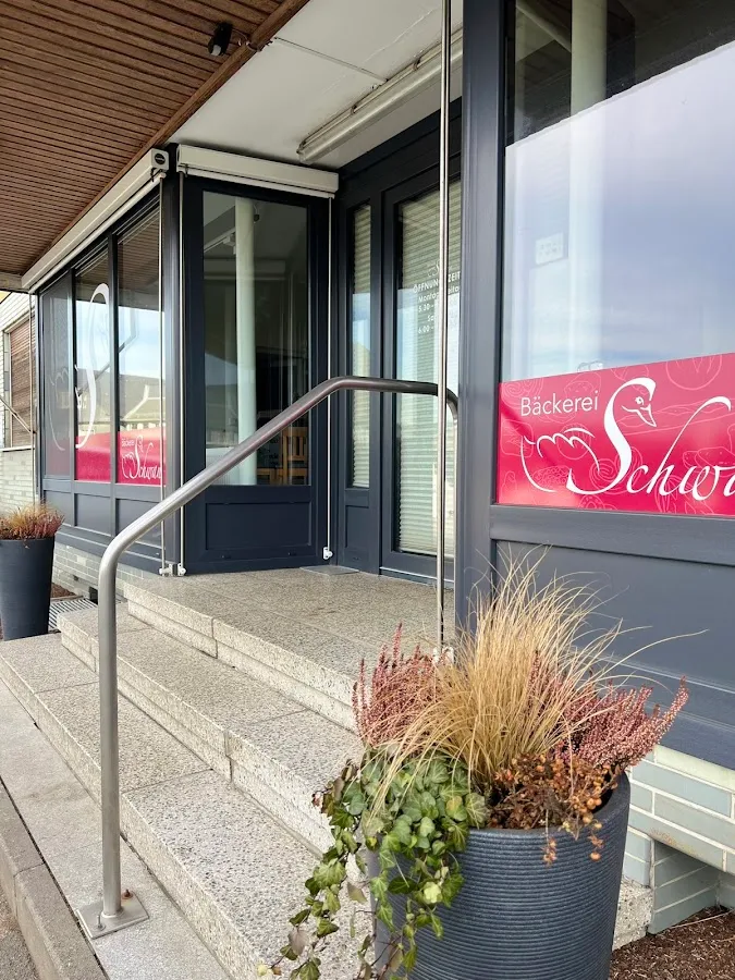 BookNoFees: Piekarnia – Klinker's Landbäckerei – Bad Berleburg – Piekarnia wiejska Klinker's, zdjęcie 1