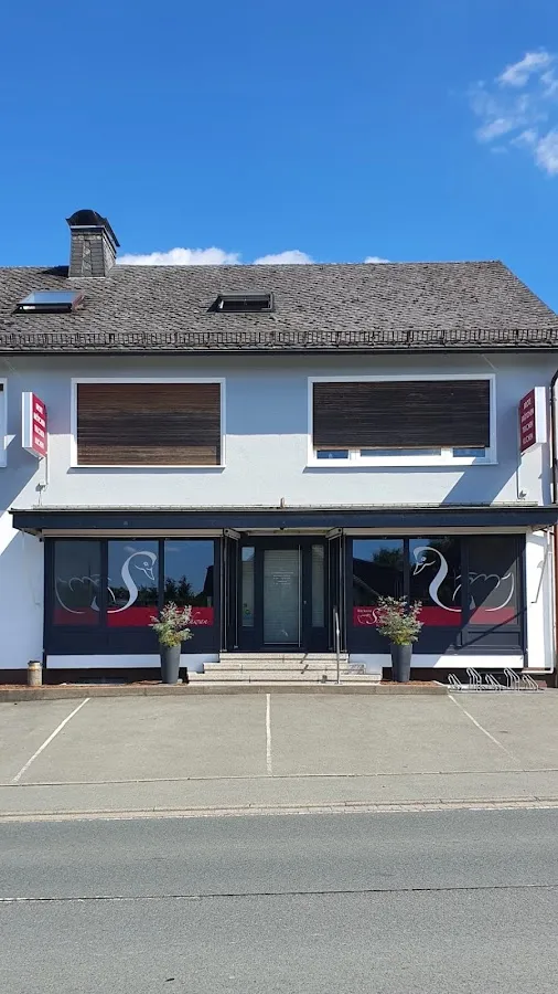 BookNoFees: Piekarnia – Klinker's Landbäckerei – Bad Berleburg – Piekarnia wiejska Klinker's, zdjęcie 2
