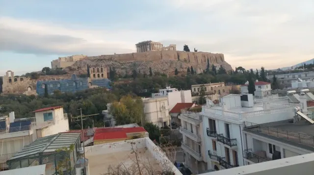 BookNoFees: Restauracja – Sinathina – Athens – My mamy swoje, zdjęcie 3