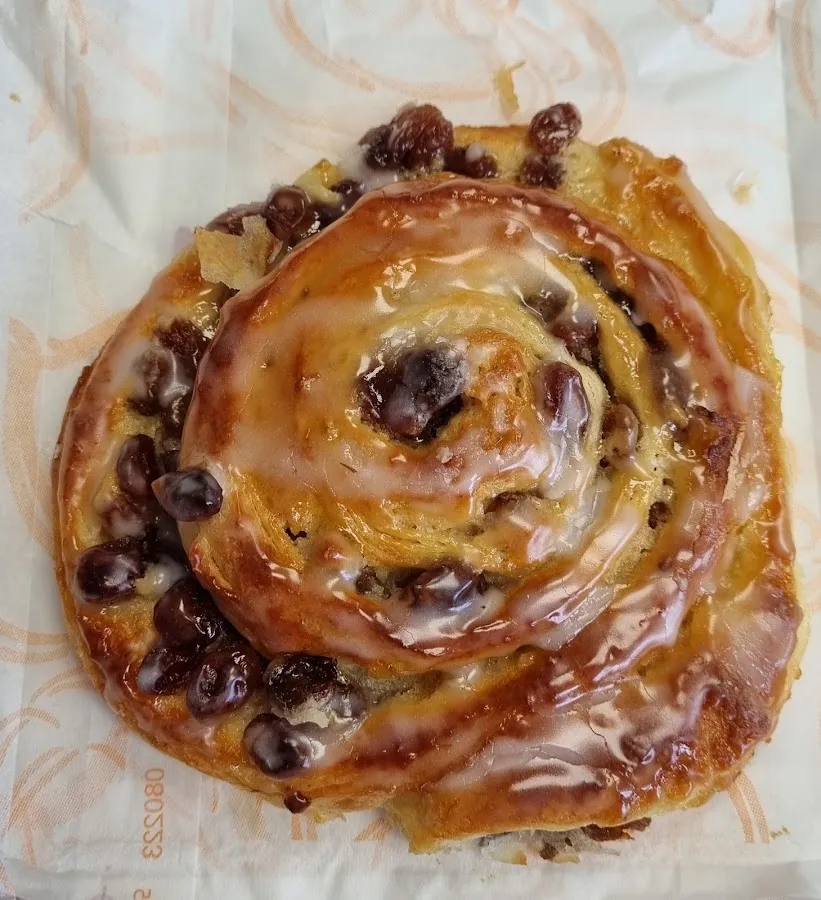 BookNoFees: Piekarnia – Wilhelm Voßhagen Bäckerei – Drolshagen – Piekarnia Wilhelma Voßhagena, zdjęcie 1