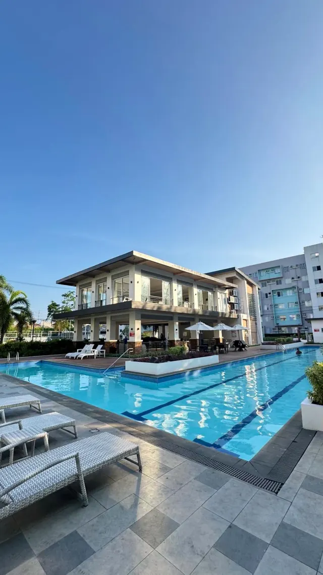 BookNoFees: dom wakacyjny w Davao City – mieszkanie na wyłączność w Davao City