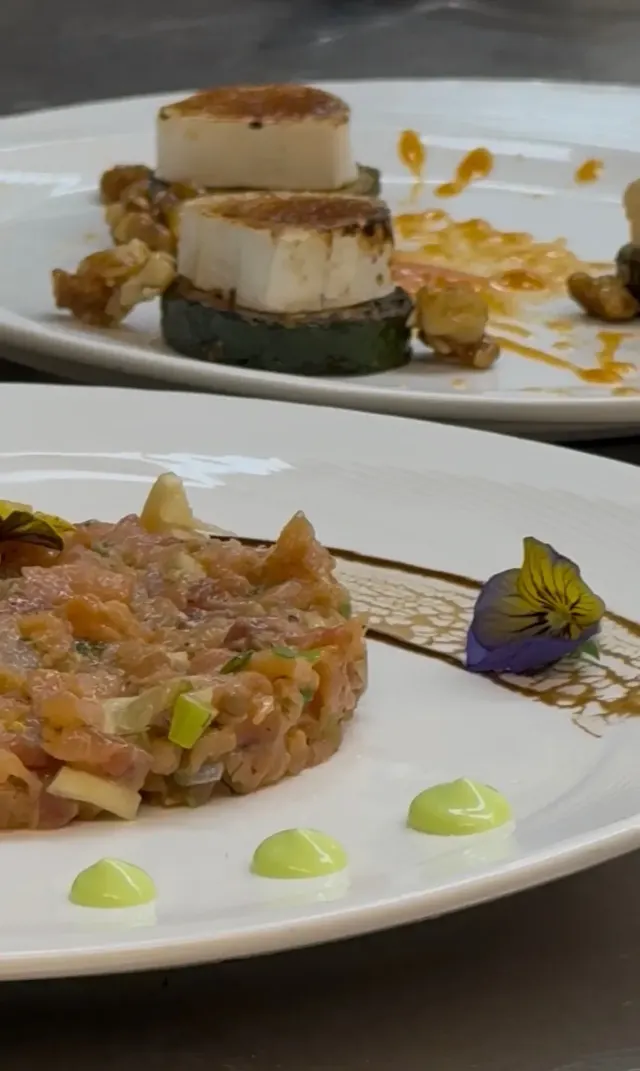 BookNoFees: Restauracja – Restaurant Il Campo – Fröndenberg – Restauracja Il Campo, zdjęcie 3