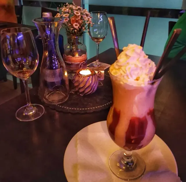BookNoFees: Restauracja – Ristorante il Conte – Soest – Restauracja „Il Conte”, zdjęcie 2