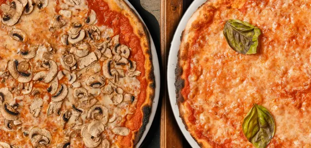 BookNoFees: Restauracja – Le Streghe – Rome – Czarownice, zdjęcie 2