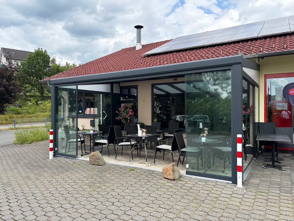 BookNoFees: Restauracja – Elena Grill – Freudenberg – Elena Grill, zdjęcie 1