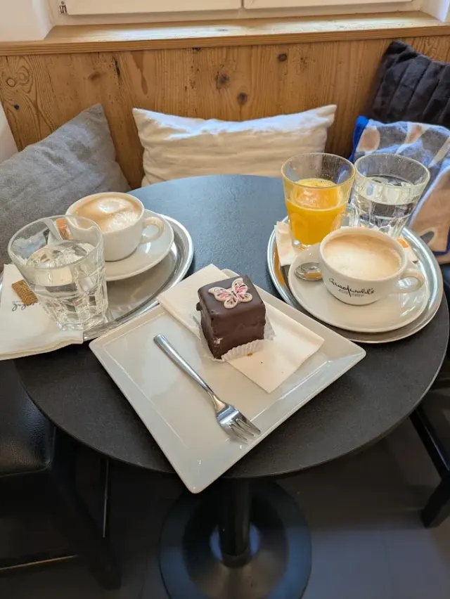 BookNoFees: Restauracja – Gradwohl – Vienna – Gradwohl, zdjęcie 2