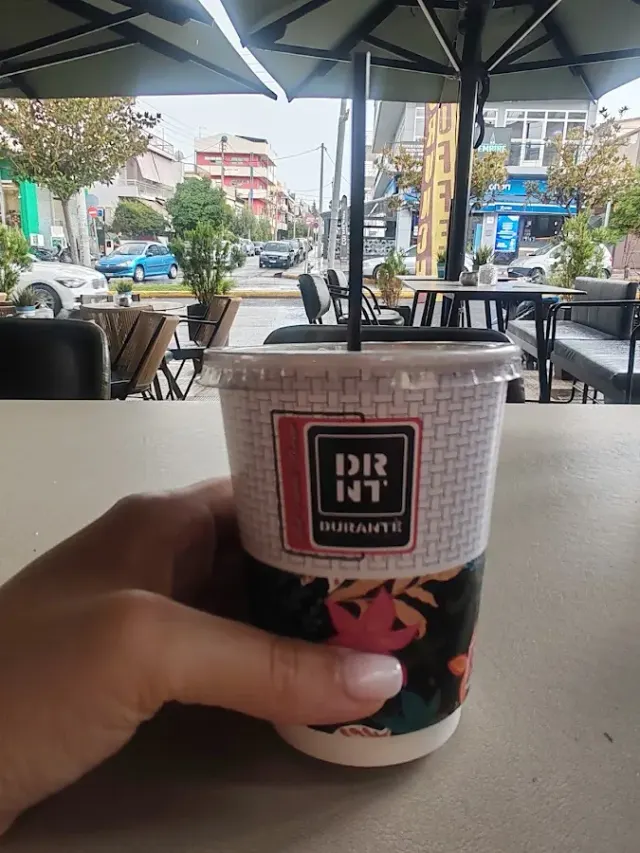 BookNoFees: Kawiarnia – Durantè Coffee & Brunch – Athens – Durantè Coffee & Brunch, zdjęcie 2