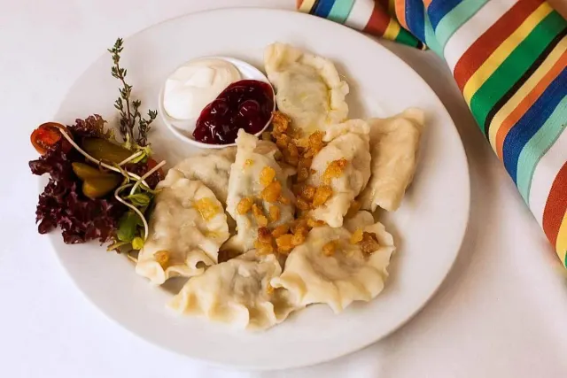 BookNoFees: Restauracja – Specjały Regionalne – Warsaw – Specjały Regionalne, zdjęcie 3