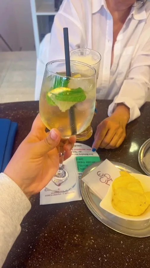 BookNoFees: Restauracja – Eiscafe Dolomiti – Erndtebrück – Eiscafe Dolomiti, zdjęcie 3