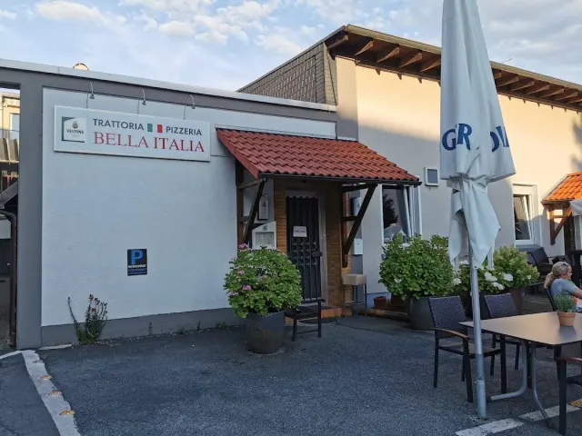 BookNoFees: Restauracja – Ristorante Bella Italia – Iserlohn – Restauracja Bella Italia, zdjęcie 2