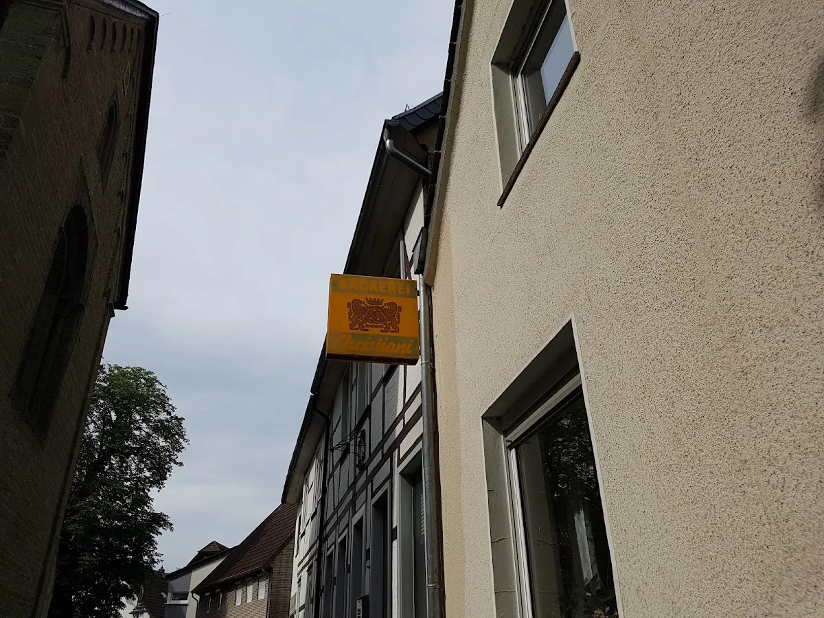 BookNoFees: Piekarnia – Christiani – Lippetal – Chrześcijanie, zdjęcie 1