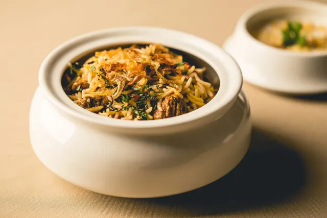 BookNoFees: Restauracja – Indian Palate – Budapest – Indyjskie smaki, zdjęcie 3