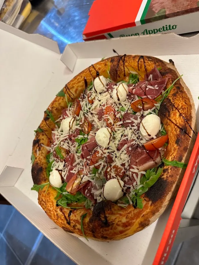 BookNoFees: Restauracja – Pizzeria Ristorante Sicilia – Finnentrop – Pizzeria i restauracja Sicilia, zdjęcie 1