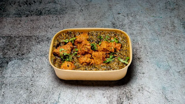 BookNoFees: Restauracja – Bindia Blegdamsvej – Copenhagen – Bindia Blegdamsvej, zdjęcie 2