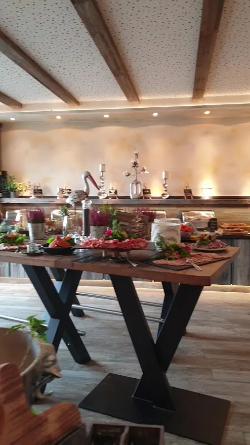 BookNoFees: Restauracja – Gasthaus Weiß – Hattingen – Gospoda „Weiß”, zdjęcie 3