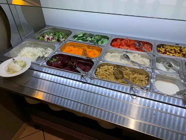 BookNoFees: Restauracja – Restaurant Schürholz – Drolshagen – Restauracja Schürholz, zdjęcie 2