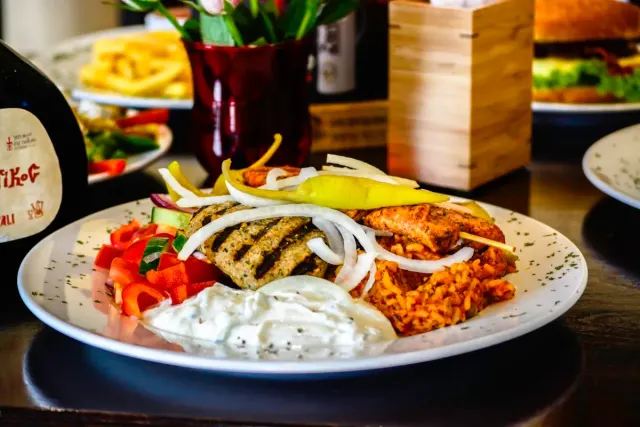 BookNoFees: Restauracja – Grillhaus Herscheid – Herscheid – Restauracja Grillhaus w Herscheid, zdjęcie 3