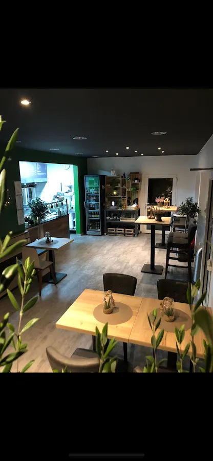 BookNoFees: Restauracja – Grillhaus Herscheid – Herscheid – Restauracja Grillhaus w Herscheid, zdjęcie 1
