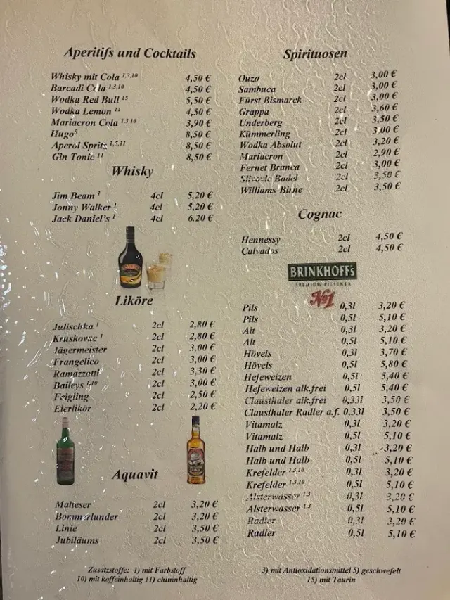 BookNoFees: Restauracja – Bodelschwingher Hof – Dortmund – Gospodarstwo Bodelschwingher, zdjęcie 2