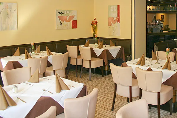 BookNoFees: Restauracja – Bodelschwingher Hof – Dortmund – Gospodarstwo Bodelschwingher, zdjęcie 1