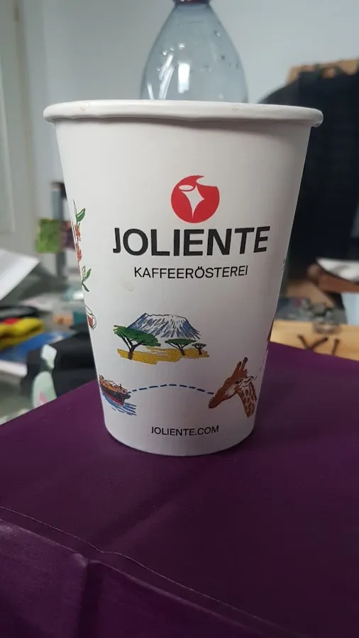 BookNoFees: Kawiarnia – Cafe Grundmann – Geseke – Kawiarnia Grundmann, zdjęcie 1