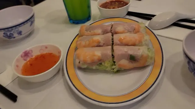 BookNoFees: Restauracja – Cafe East Pho – London – Kawiarnia East Pho, zdjęcie 3