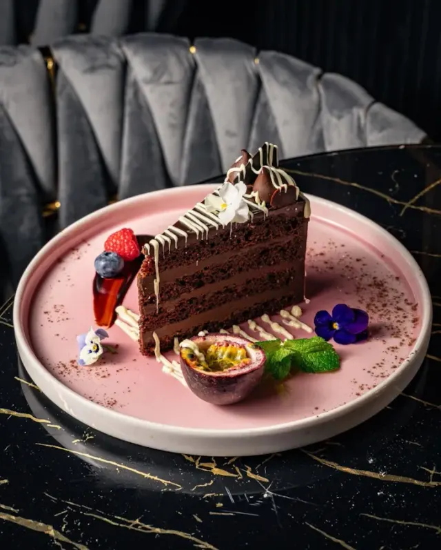 BookNoFees: Restauracja – Blacklist Lounge – London – Blacklist Lounge, zdjęcie 2
