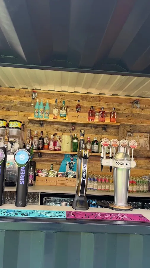 BookNoFees: Restauracja – Boulebar South Bank – London – Boulebar South Bank, zdjęcie 3