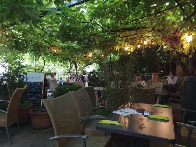 BookNoFees: Restauracja – FRANCO Ristorante Riviera – Netphen – FRANCO Restauracja Riviera, zdjęcie 3