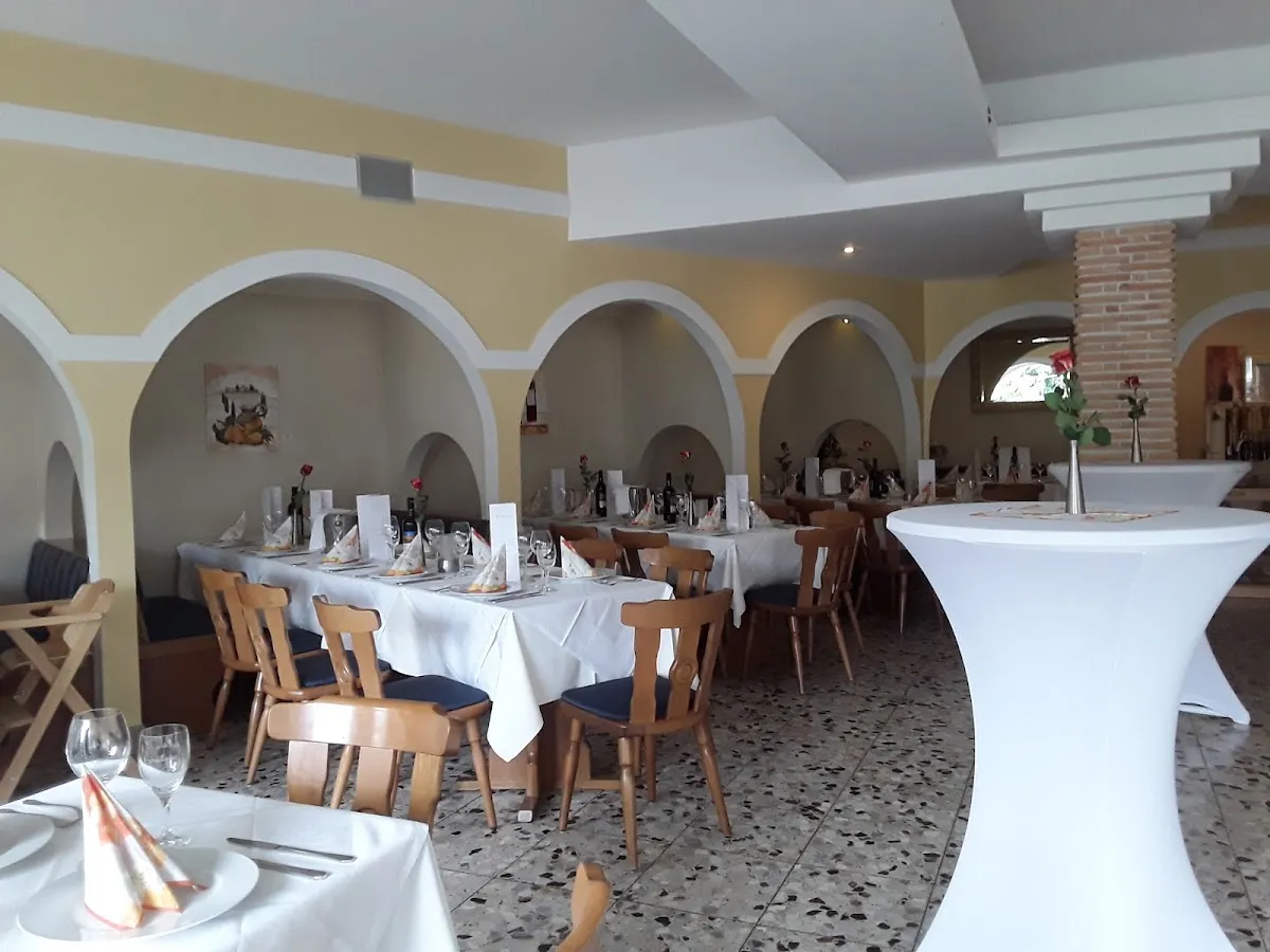 BookNoFees: Restauracja – FRANCO Ristorante Riviera – Netphen – FRANCO Restauracja Riviera, zdjęcie 1