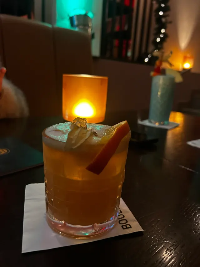 BookNoFees: Restauracja – Boulevard 55 – Arnsberg-Neheim – Boulevard 55, zdjęcie 3