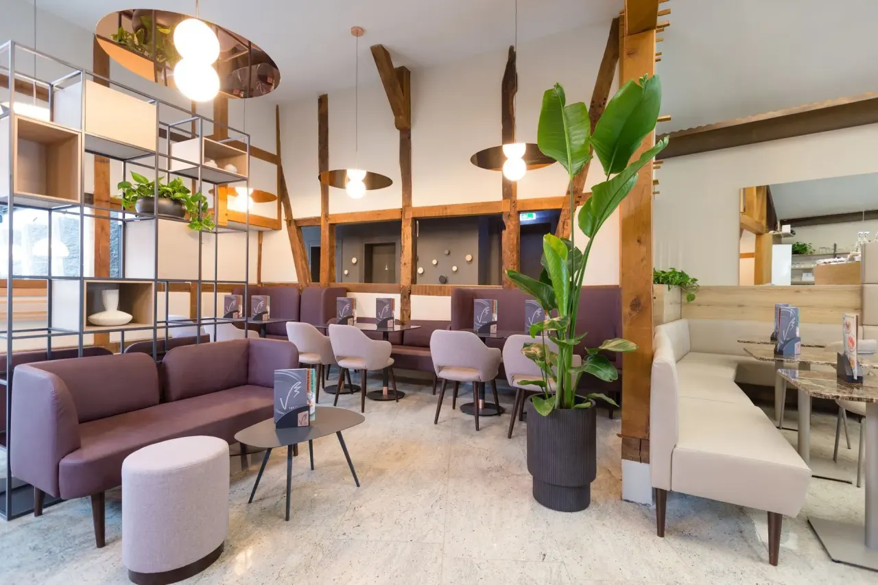 BookNoFees: Lody – Eiscafé Venezia – Soest – Eiscafé Venezia, zdjęcie 1