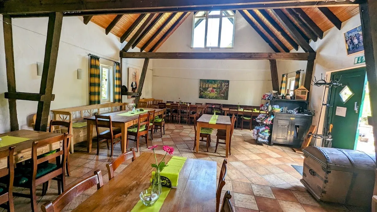 BookNoFees: Restauracja – Op'm Stupper – Drolshagen – Op'm Stupper, zdjęcie 1