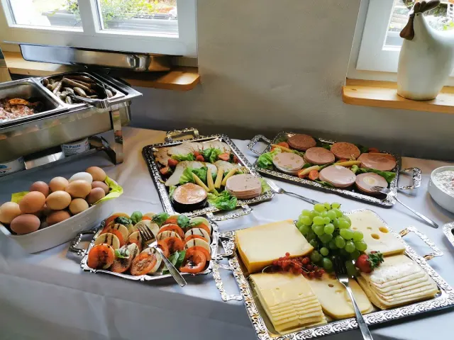 BookNoFees: Restauracja – Op'm Stupper – Drolshagen – Op'm Stupper, zdjęcie 3