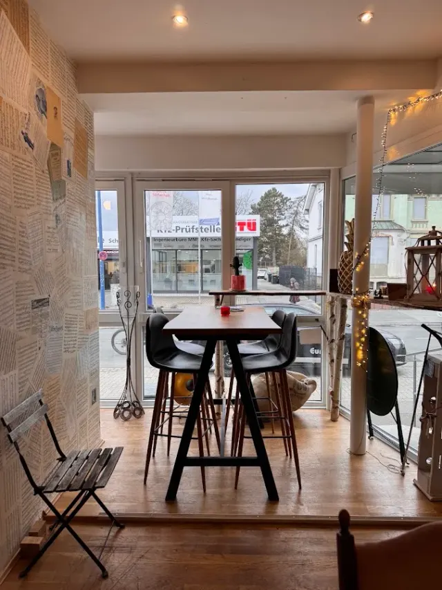 BookNoFees: Restauracja – CaféNote – Schwerte – CaféNote, zdjęcie 3
