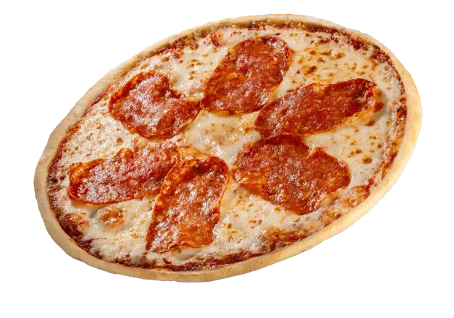 BookNoFees: Bar z przekąskami – Pizza Forte – Budapest – Pizza Forte, zdjęcie 2