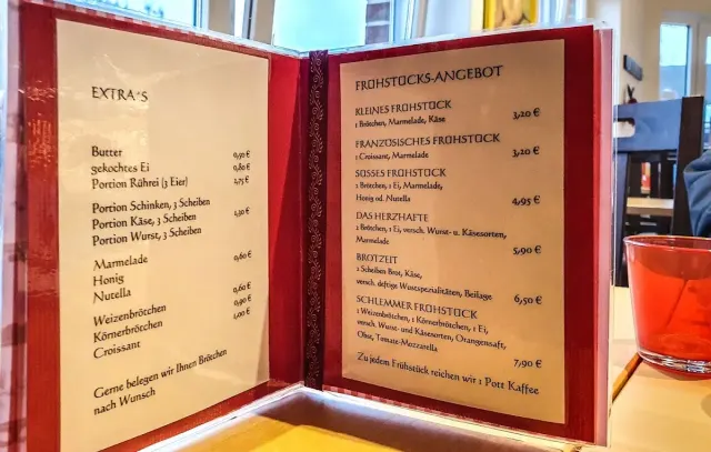 BookNoFees: Piekarnia – Krumkamp Bäckerei und Konditorei – Werne – Piekarnia i cukiernia Krumkamp, zdjęcie 2
