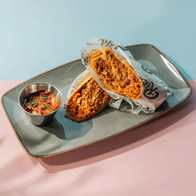 BookNoFees: Restauracja – Rico – Warsaw – Rico, zdjęcie 3