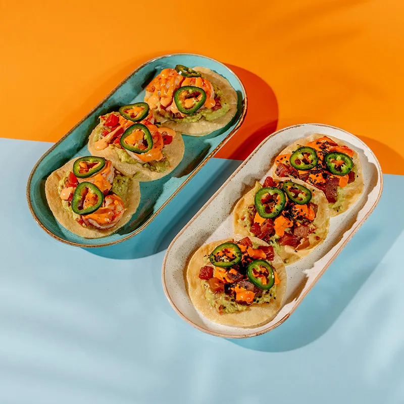 BookNoFees: Restauracja – Rico – Warsaw – Rico, zdjęcie 1